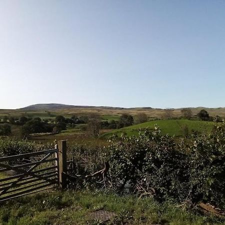 Rural Getaway With A View - Old Spout Barn Villa Sedbergh Luaran gambar