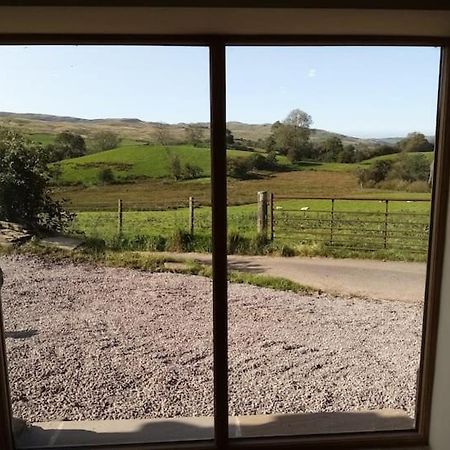 Rural Getaway With A View - Old Spout Barn Villa Sedbergh Luaran gambar