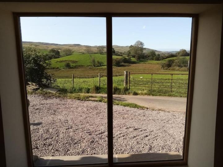 Rural Getaway With A View - Old Spout Barn Villa Sedbergh Luaran gambar