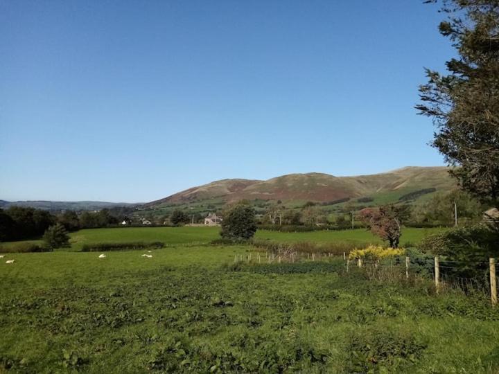 Rural Getaway With A View - Old Spout Barn Villa Sedbergh Luaran gambar