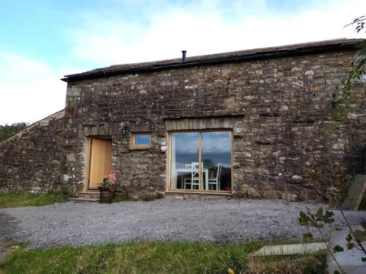 Rural Getaway With A View - Old Spout Barn Villa Sedbergh Luaran gambar